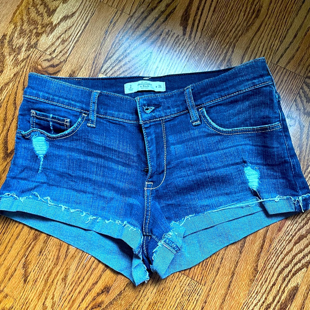Abercrombie & Fitch Shorts